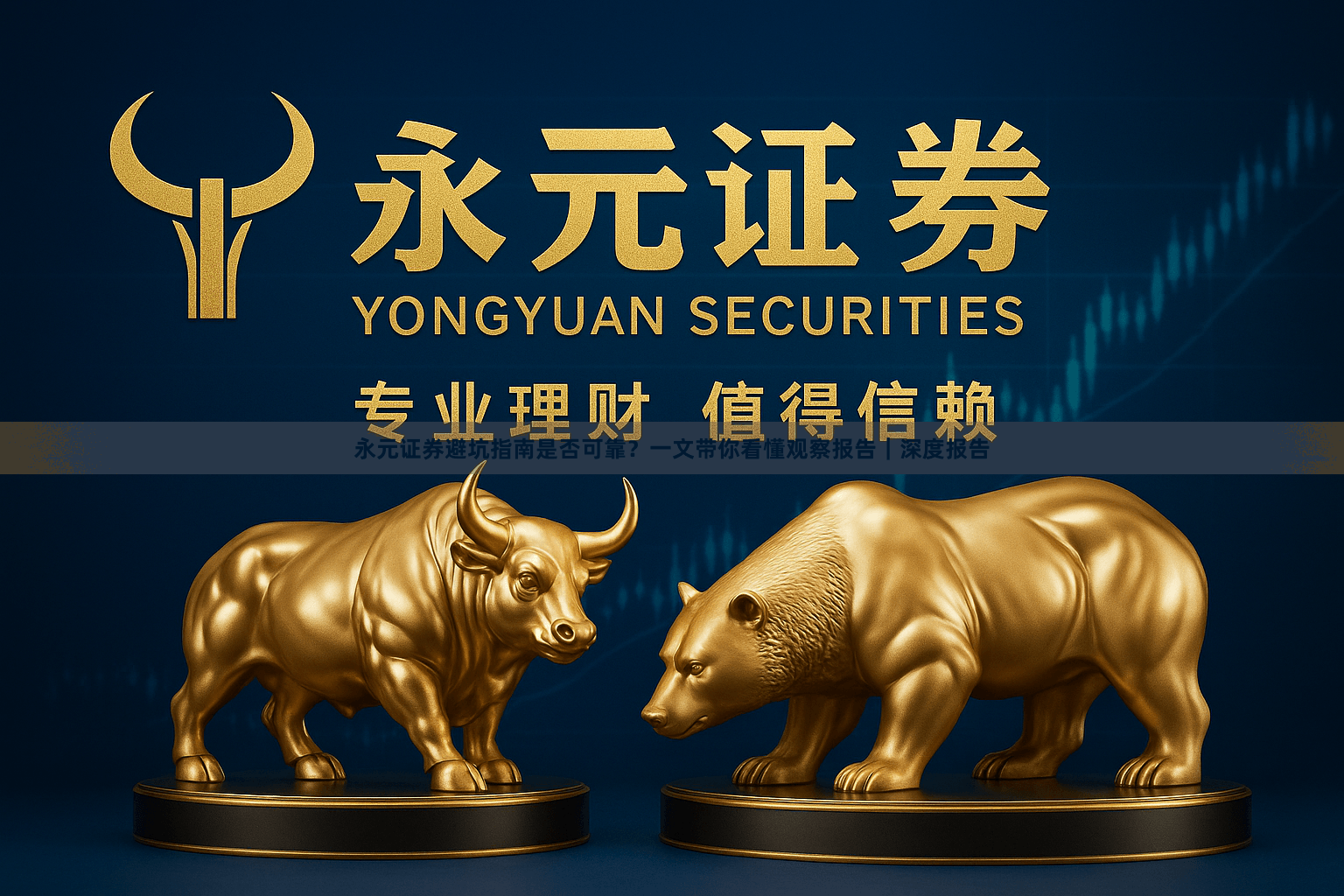 永元证券避坑指南是否可靠？一文带你看懂观察报告｜深度报告