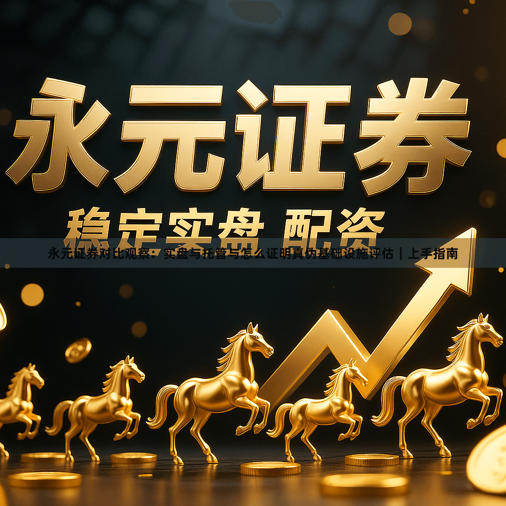 永元证券对比观察:实盘与托管与怎么证明真伪基础设施评估|上手指南