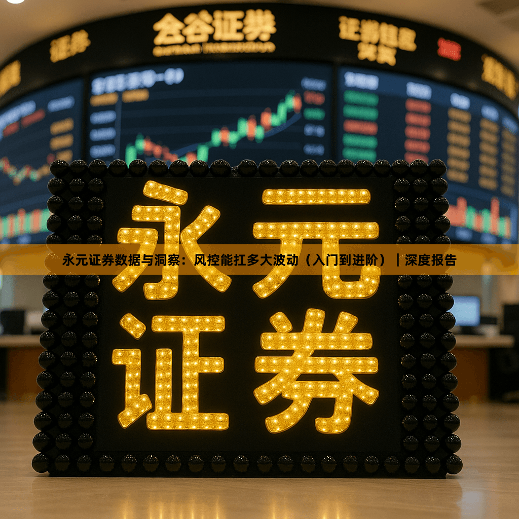 永元证券数据与洞察：风控能扛多大波动（入门到进阶）｜深度报告