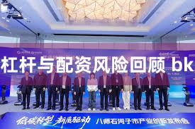 杠杆与配资风险回顾 bk