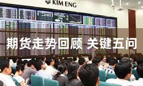 期货走势回顾 关键五问