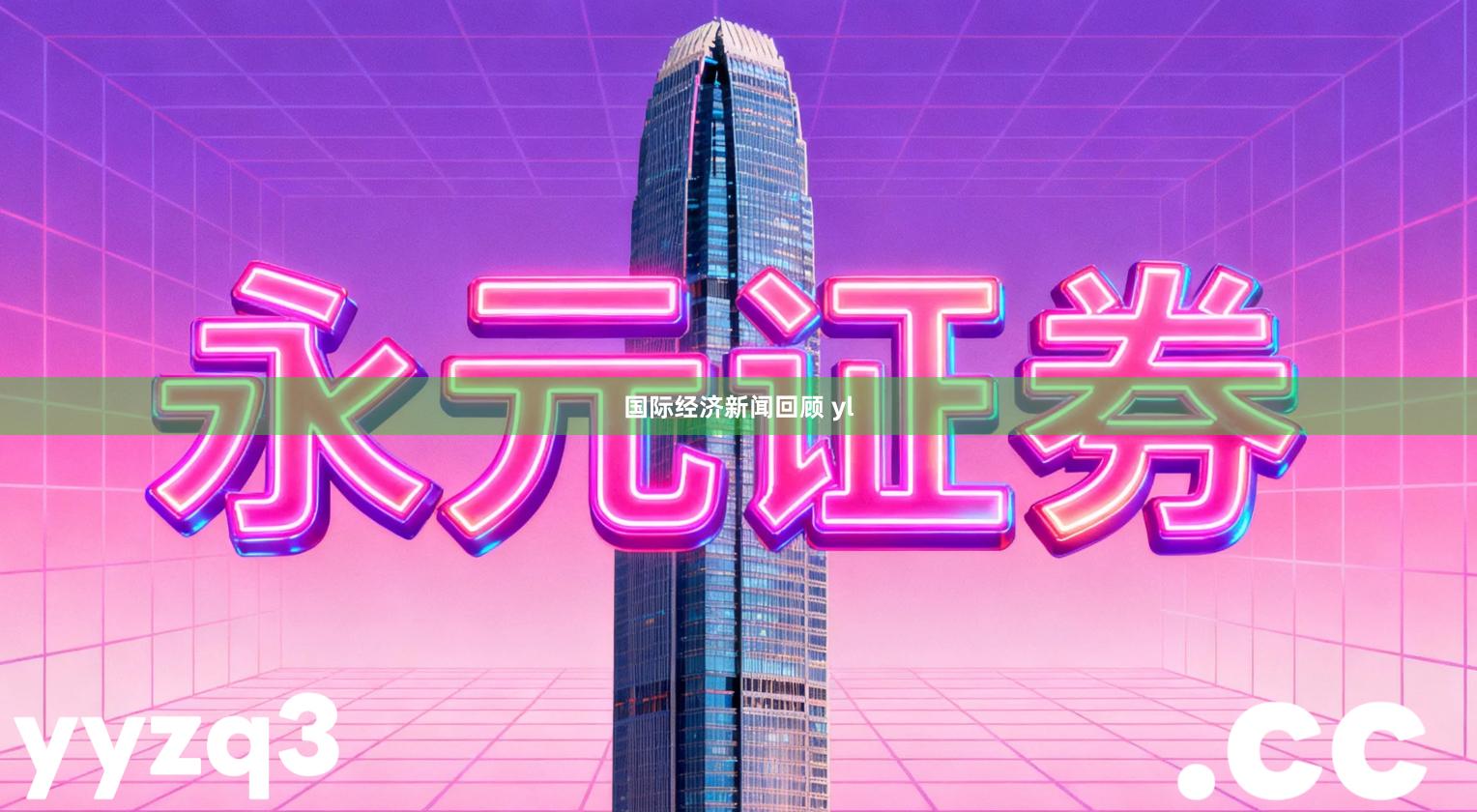 国际经济新闻回顾 yl
